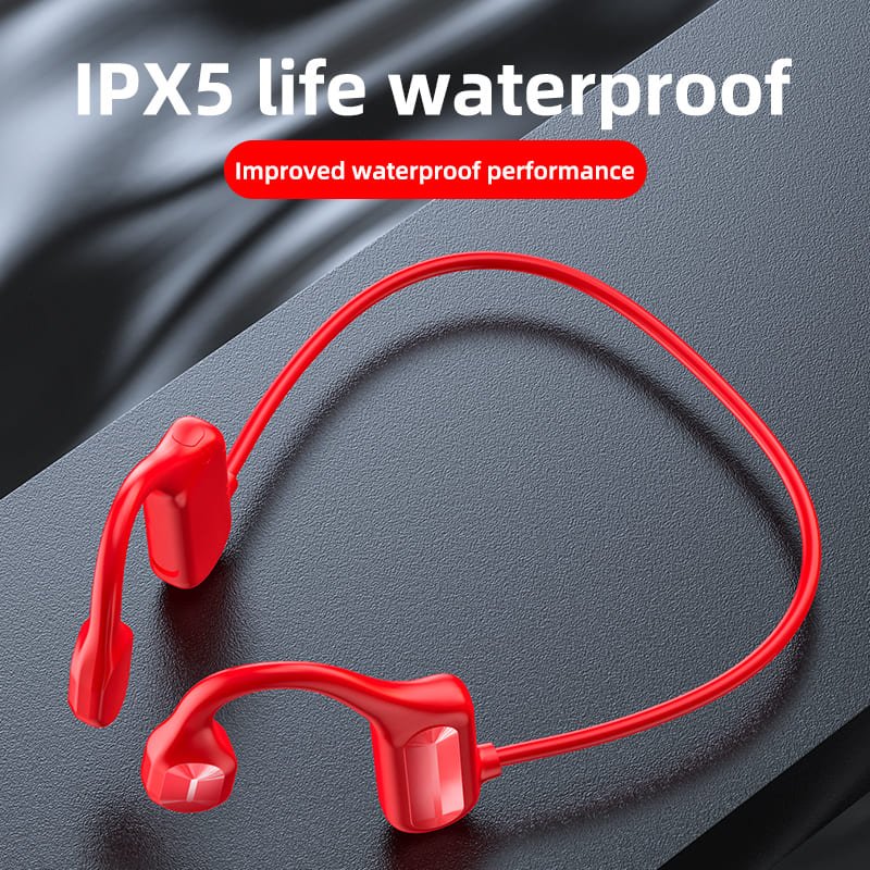 Wireless Bluetooth Earbuds for 3G & 4G Smartphones Hanging Ear Design